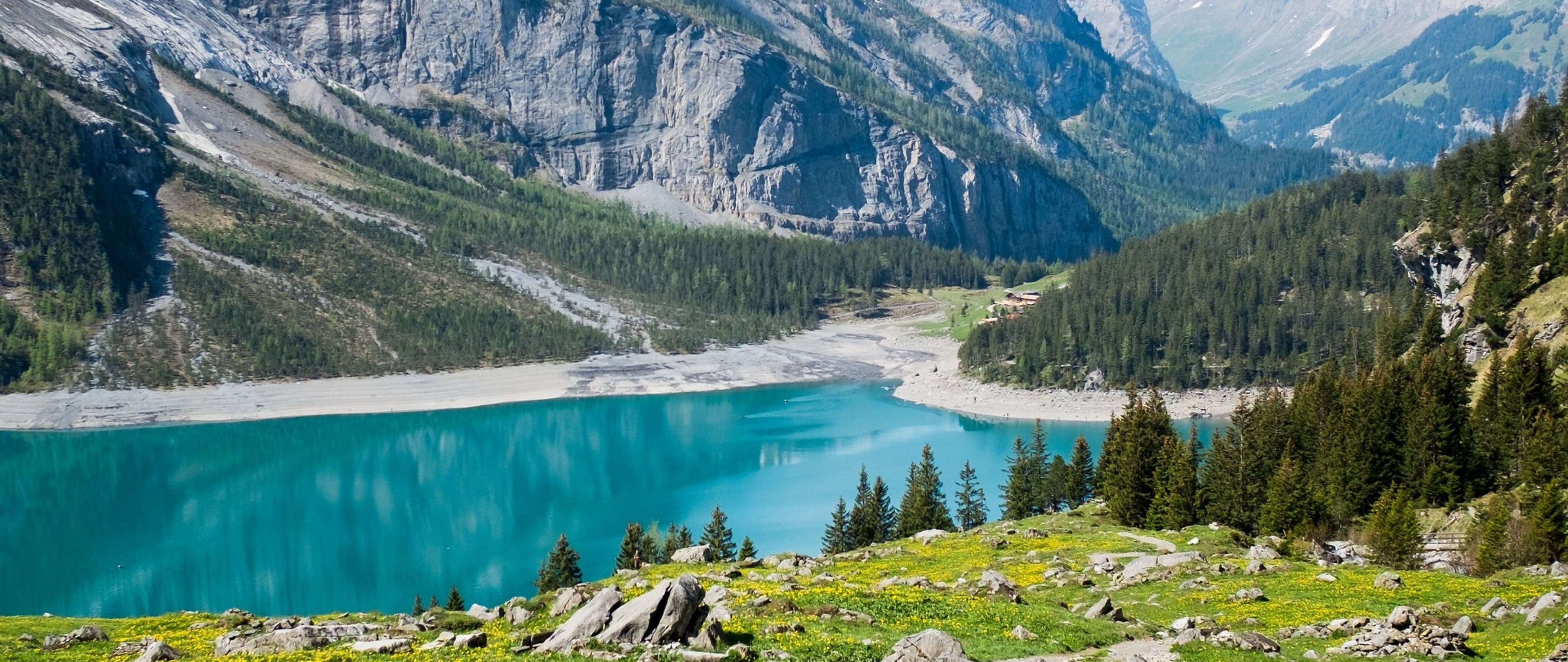 Природа Казахстана